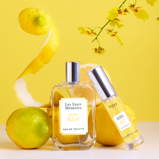 Vitry Eau de toilette 4 Vitry eau de toilette
