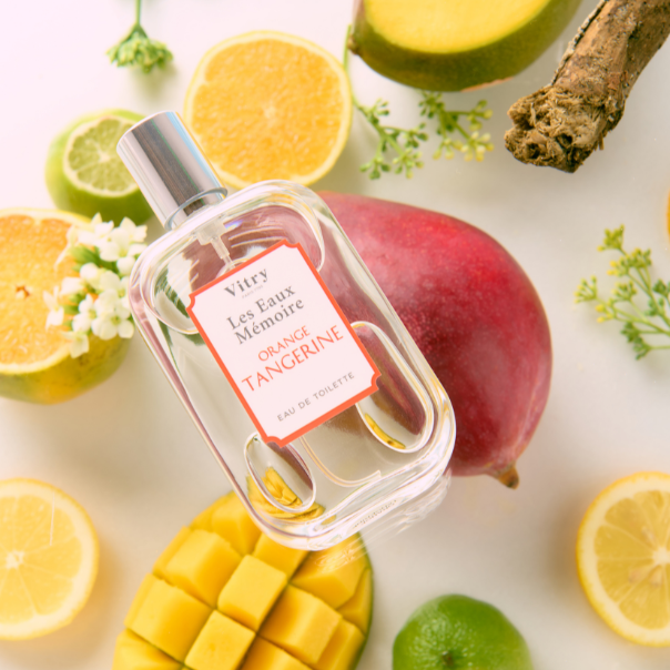 Vitry Eau de toilette 5 Vitry eau de toilette