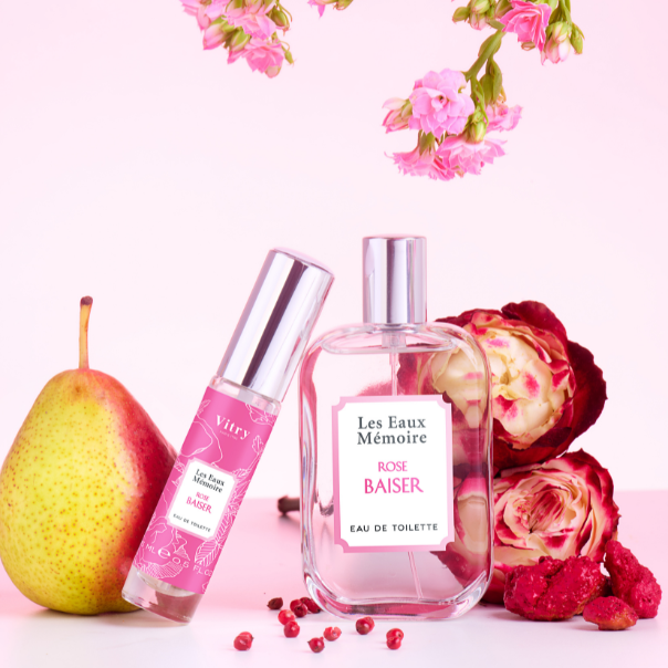 Vitry Eau de toilette 6 Vitry eau de toilette