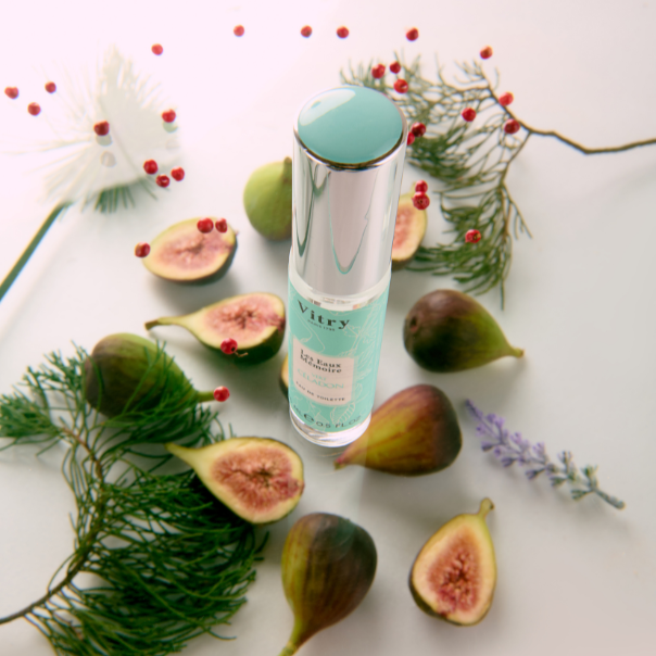 Vitry Eau de toilette 7 Vitry eau de toilette