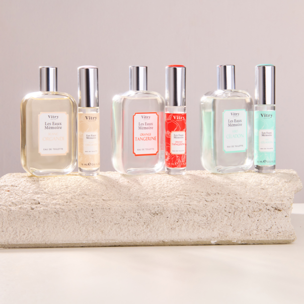 Vitry Eau de toilette 1 Vitry eau de toilette
