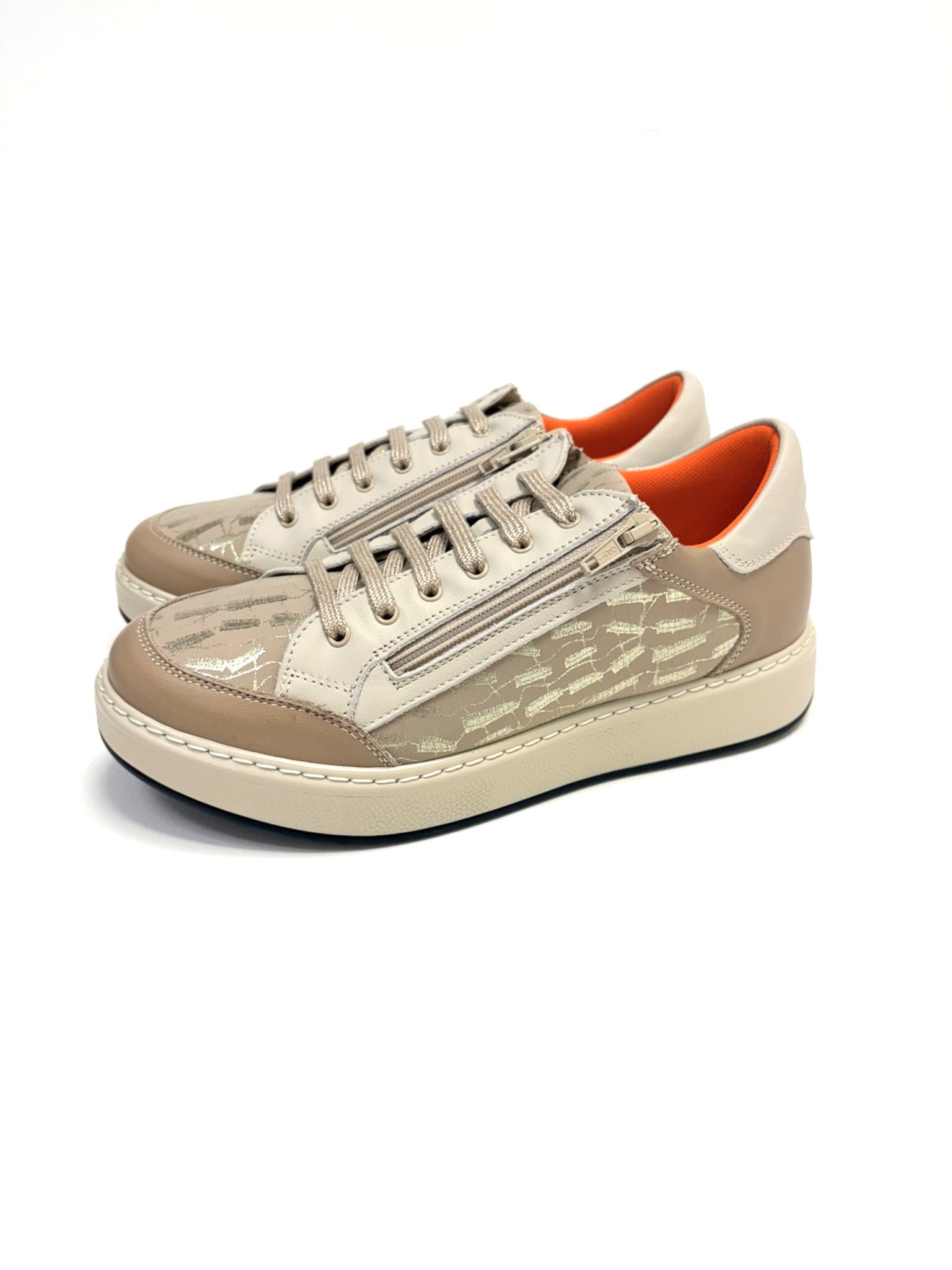 Scarpe a pianta larga predisposte Active Katia Extro Style 1 Extrostyle Katia