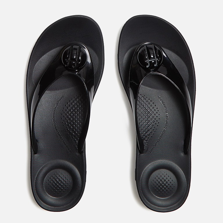 FitFlop Infradito mare I Qushion