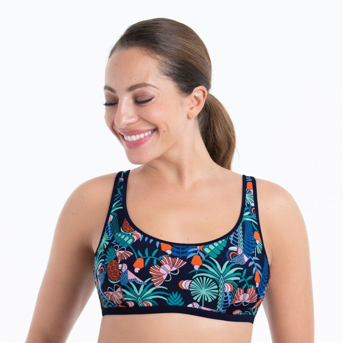 Anita Bikini per protesi a top Style Laila 3 Anita Bikini per protesi a top Style Laila
