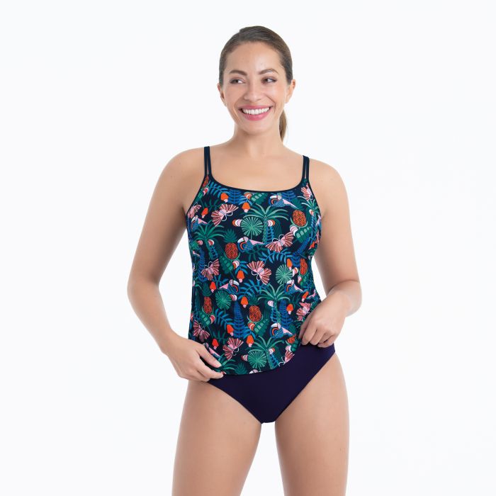 Anita Tankini per protesi Style Rimini 3 Anita Tankini per protesi Style Rimini