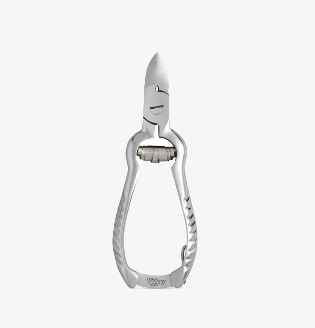 Tronchese per manicure e pedicure in acciaio inox 12,5cm Vitry 1 Vitry tronchese
