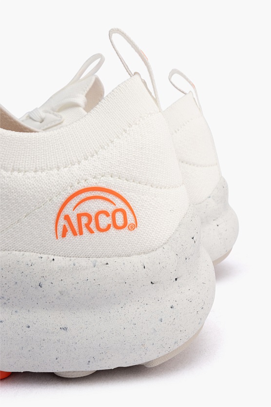 Arcopedico Sneakers elasticizzate con sostegno Arco 2 2 Arcopedico Arco 2