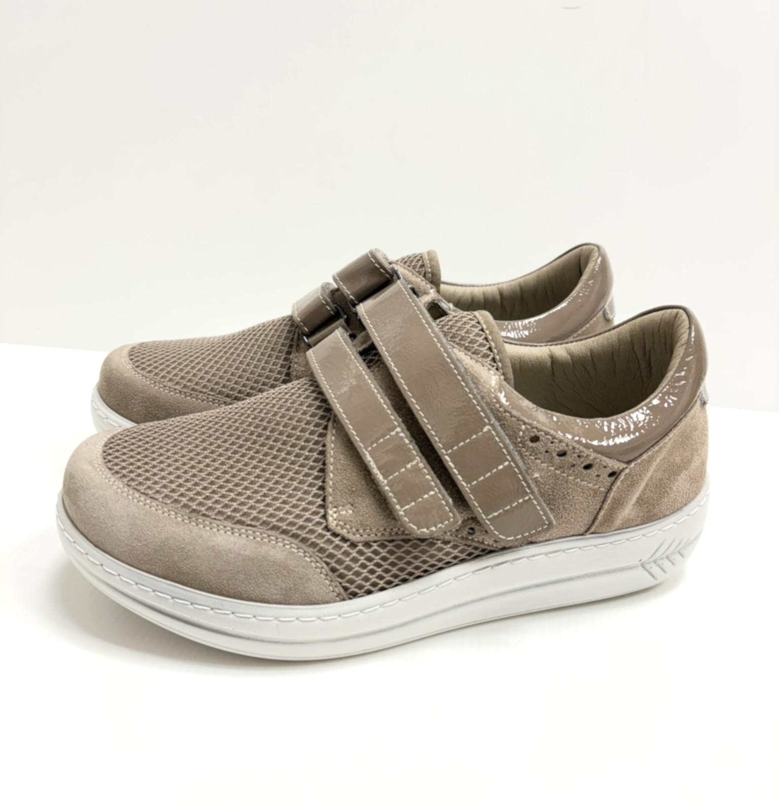 Scarpa morbida Energy Altea Extrostyle 1 Altea Extrostyle