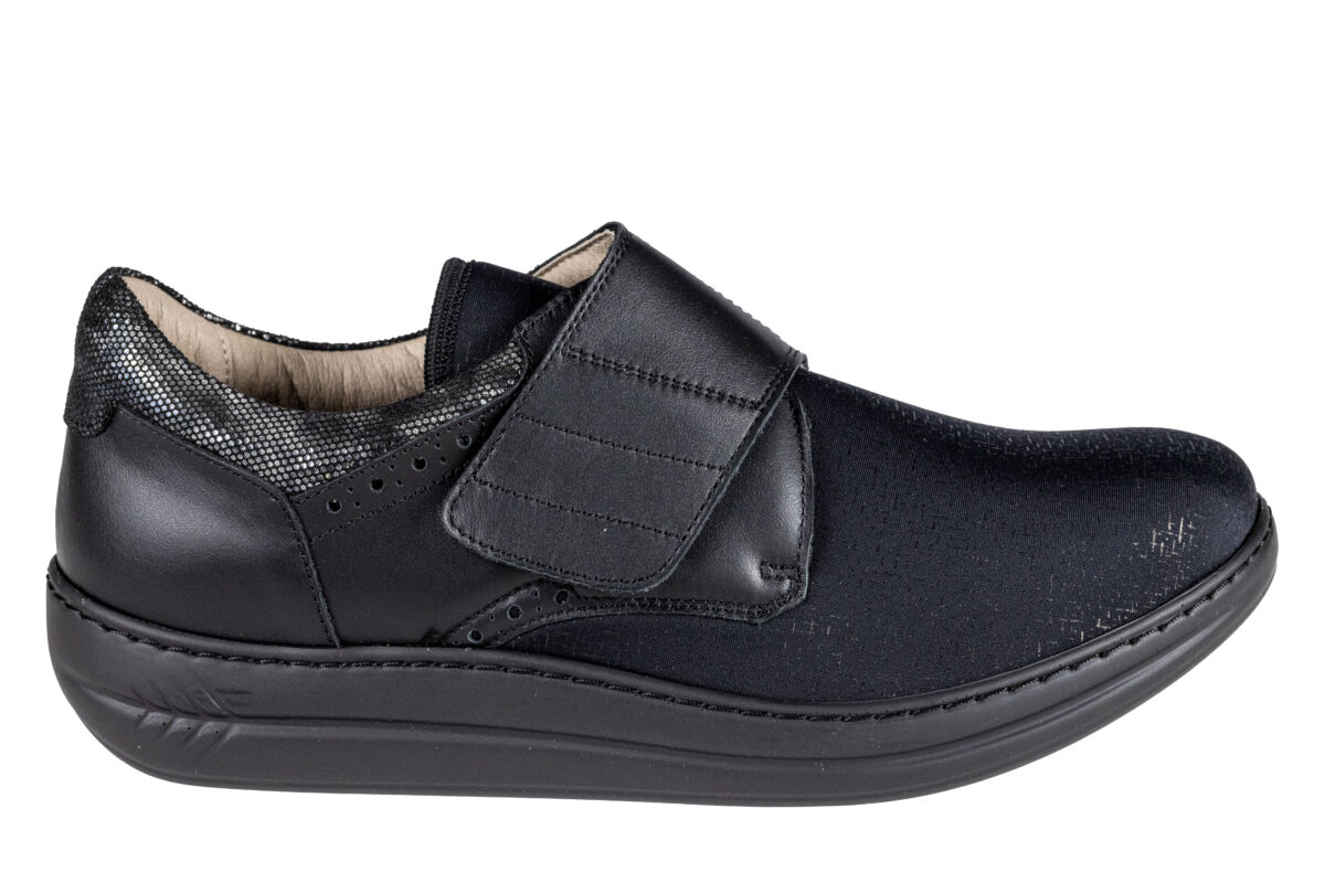 Scarpa elasticizzata Energy Elena Extro Style
