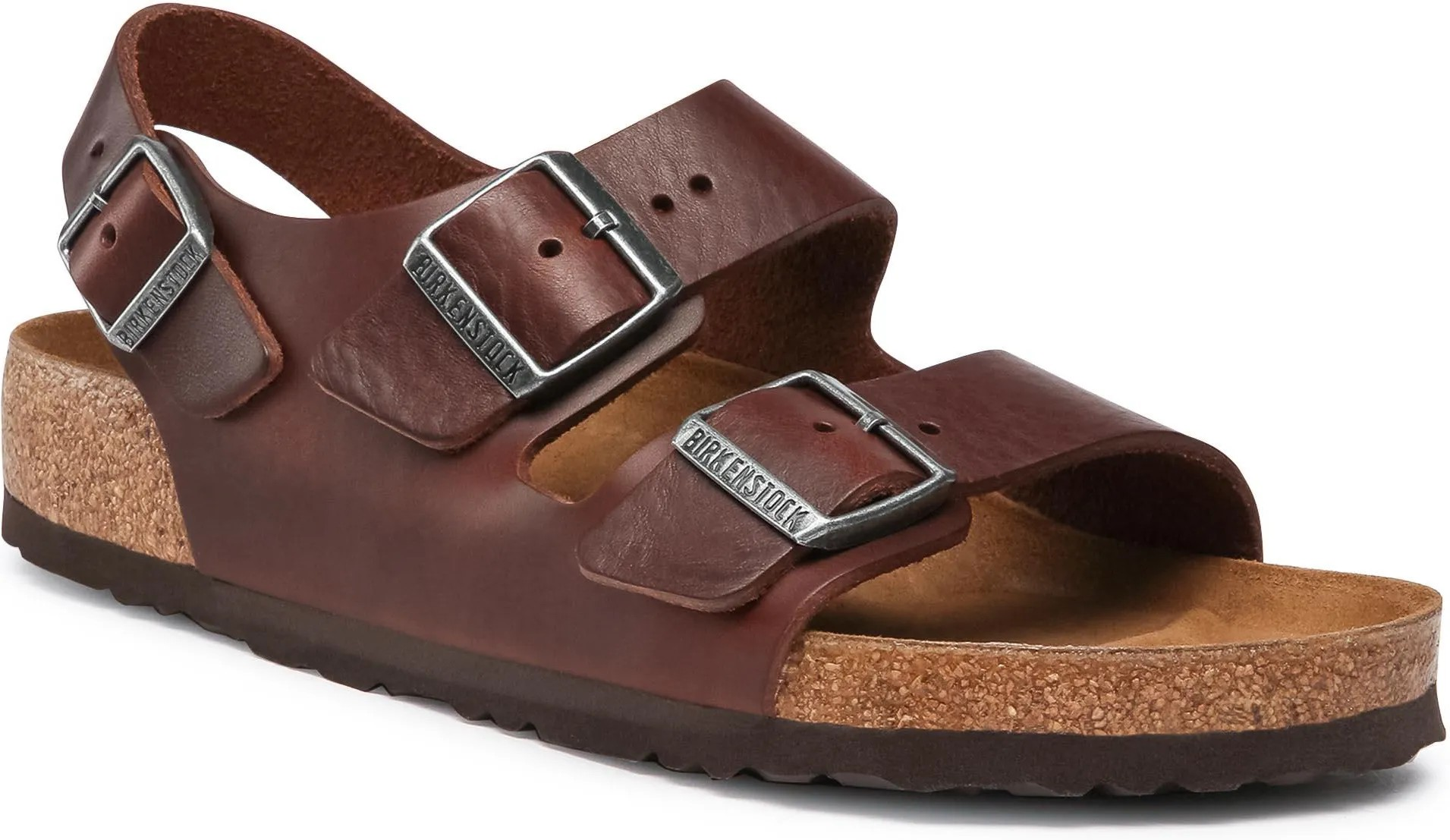 Birkenstock Milano sandalo calzata stretta 4 Birkenstock Milano