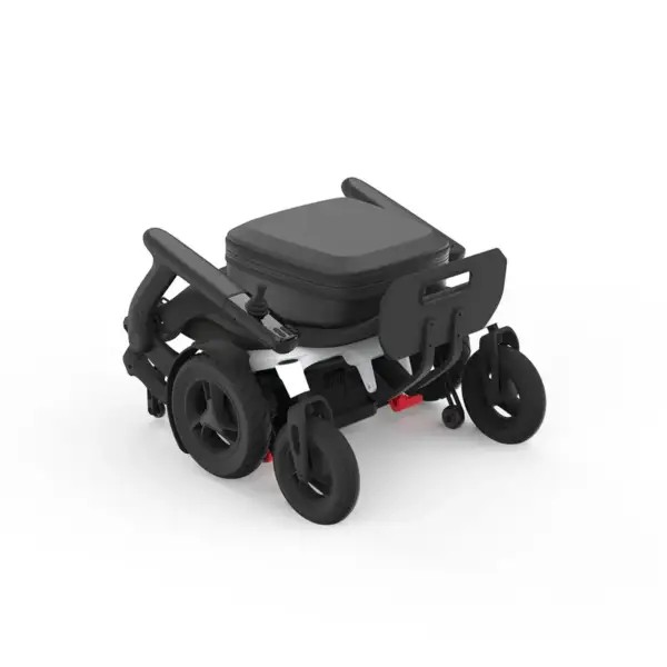 Robooter Carrozzina elettronica leggera in carbonio E80 2 Robooter E80