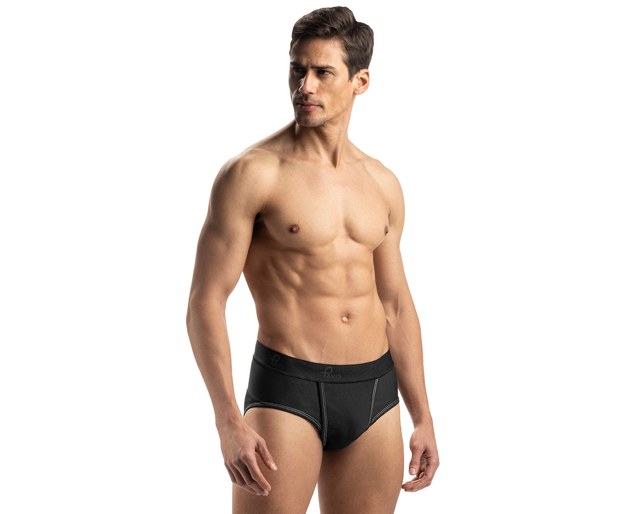 Slip per ernia inguinale da uomo Pavis 1 Pavis slip ernia