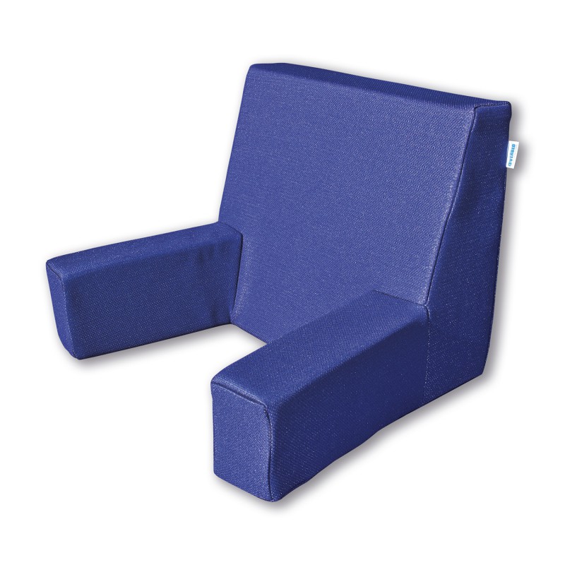 Poltrona da letto Solback Overbed 1 Overbed Solback