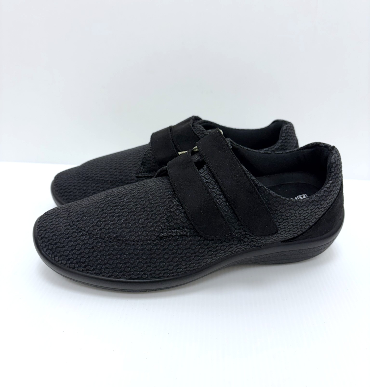 Arcopedico Scarpa morbida con velcri Arcos 1 Arcopedico Scarpa morbida con velcri Arcos