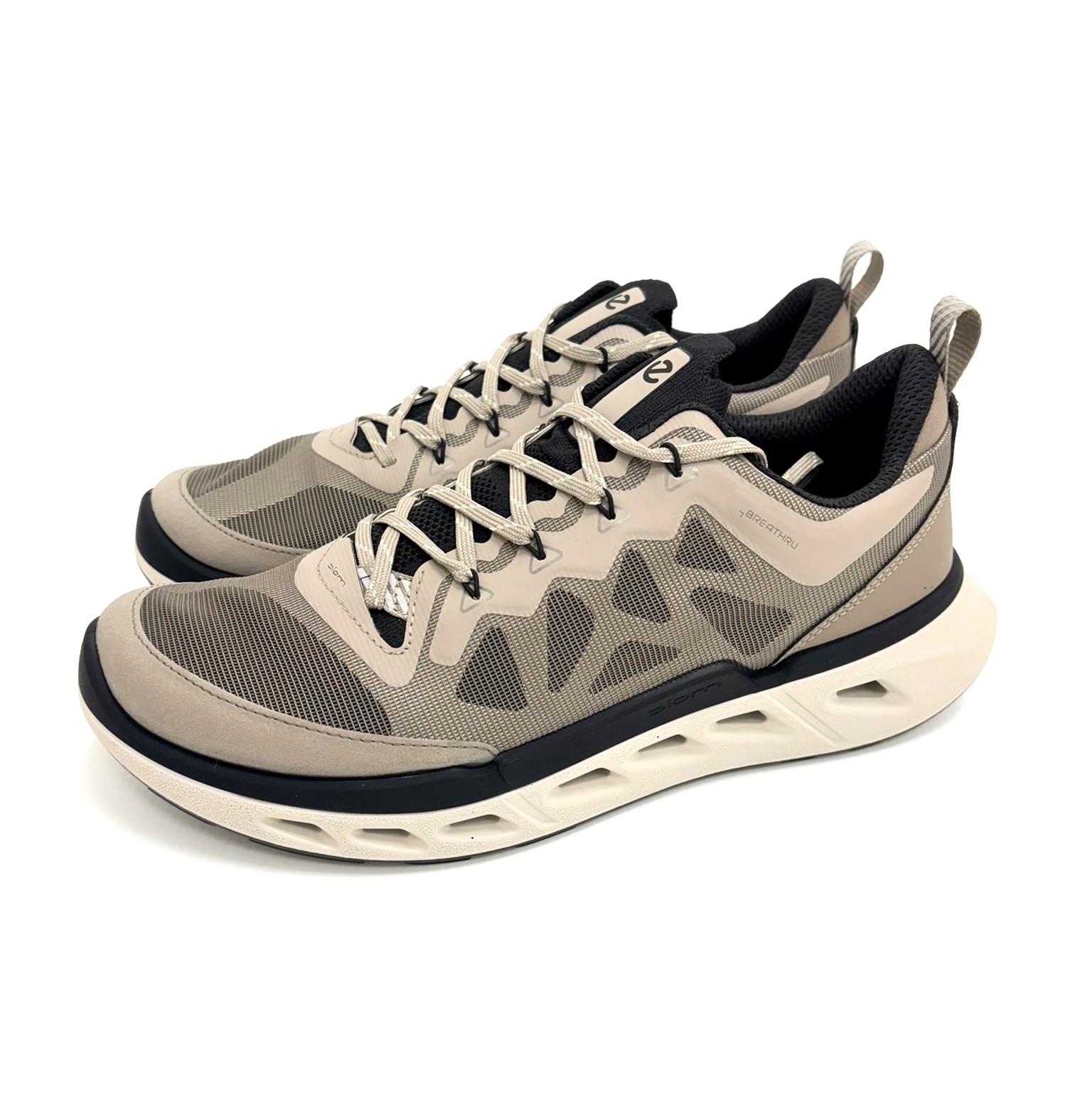 Ecco Sneakers traspiranti Biom 720 Breathru 1 Ecco Biom 720