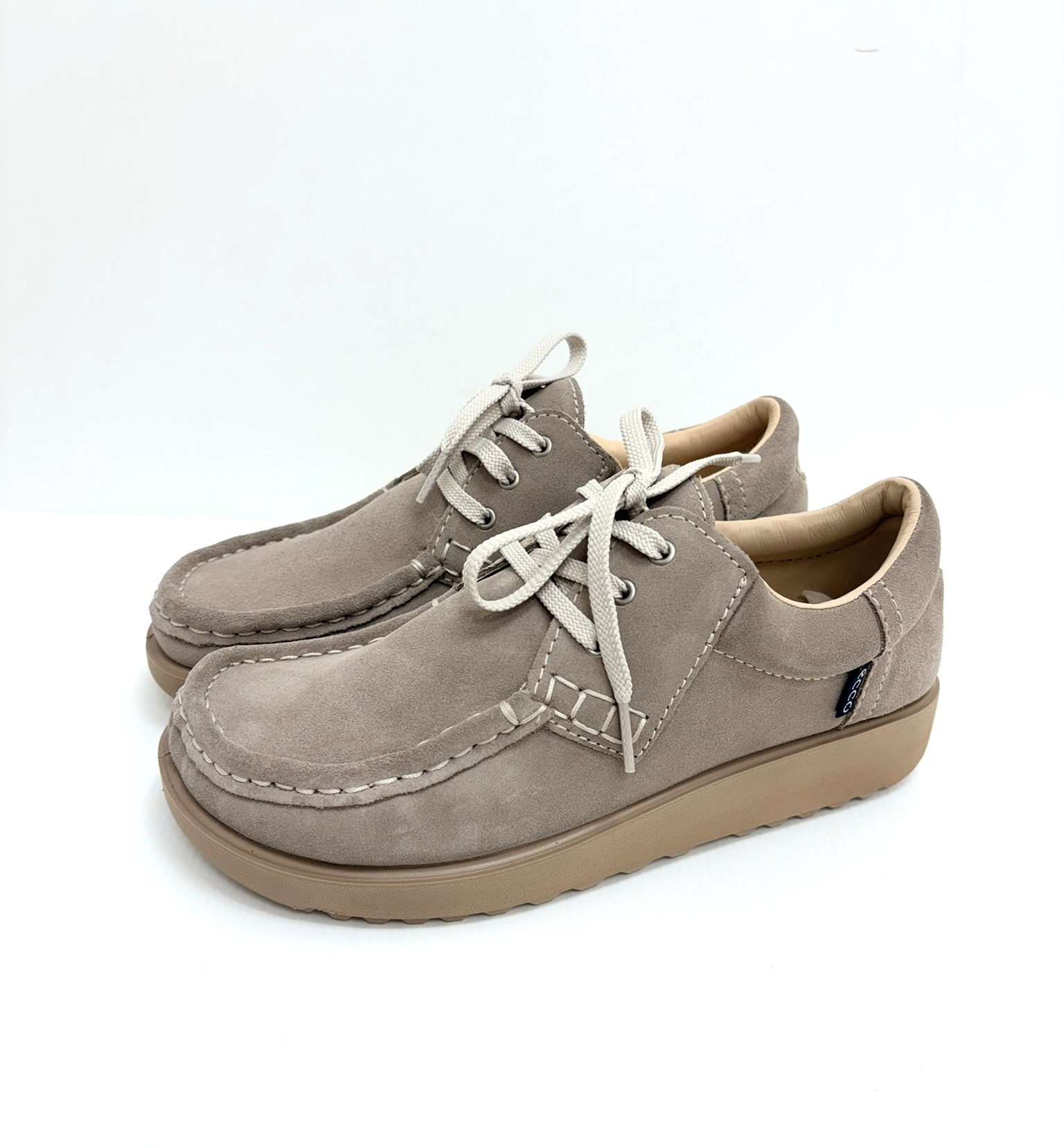 Ecco Scarpe in morbida pelle Joke 1 Ecco Joke