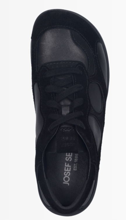 Scarpe barefoot da donna Cassandra 12 Josef Seibel 3 Josef Seibel Cassandra 12